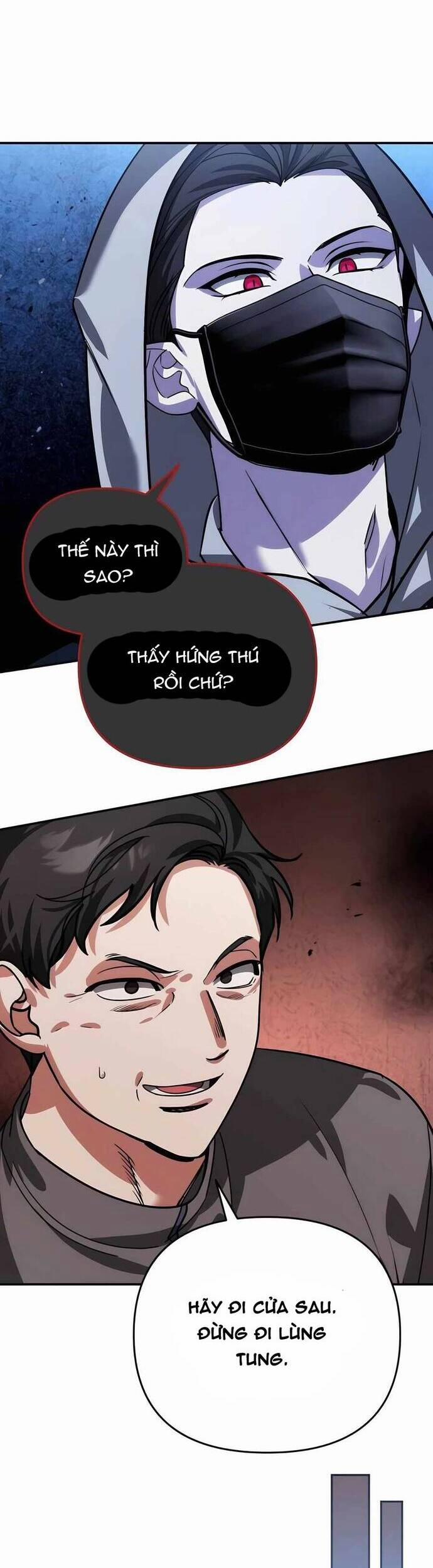 Bản Ngã Thay Đổi 16 trang 22