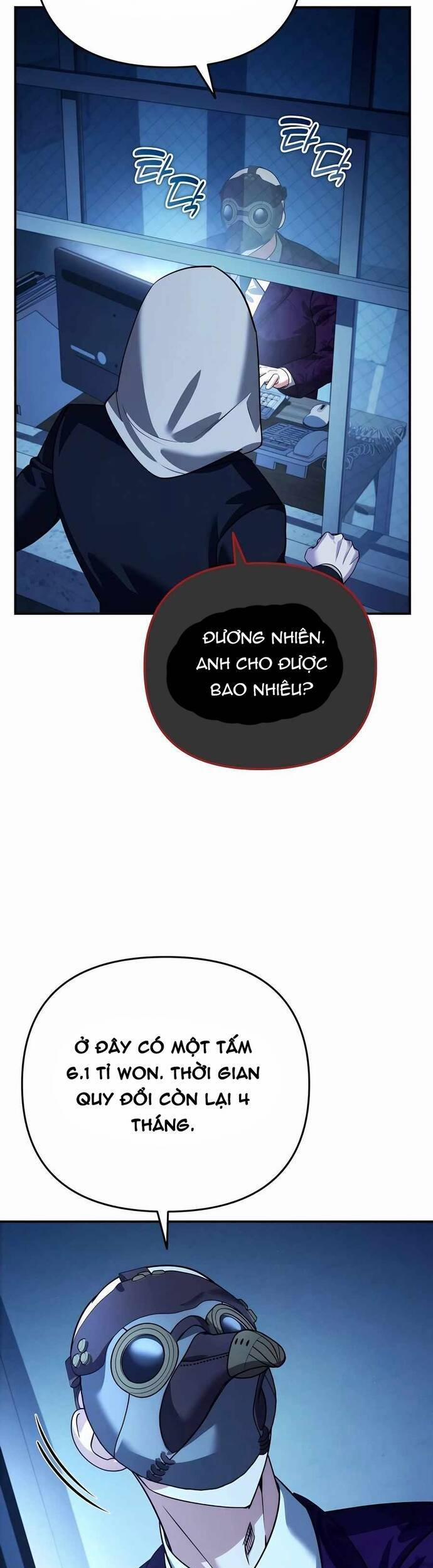 Bản Ngã Thay Đổi 16 trang 29