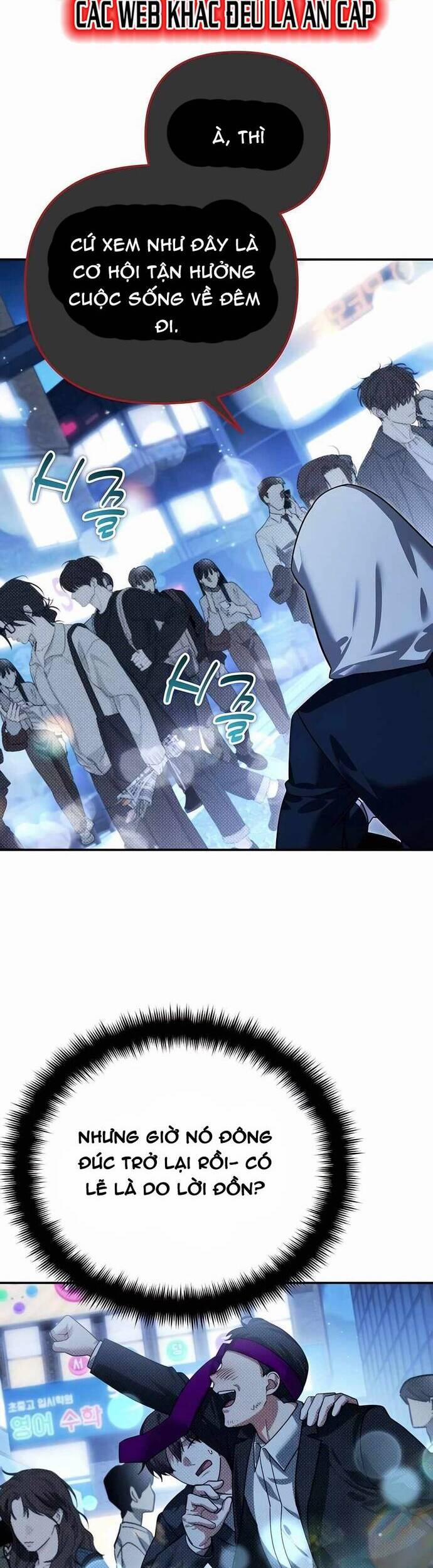 Bản Ngã Thay Đổi 16 trang 40