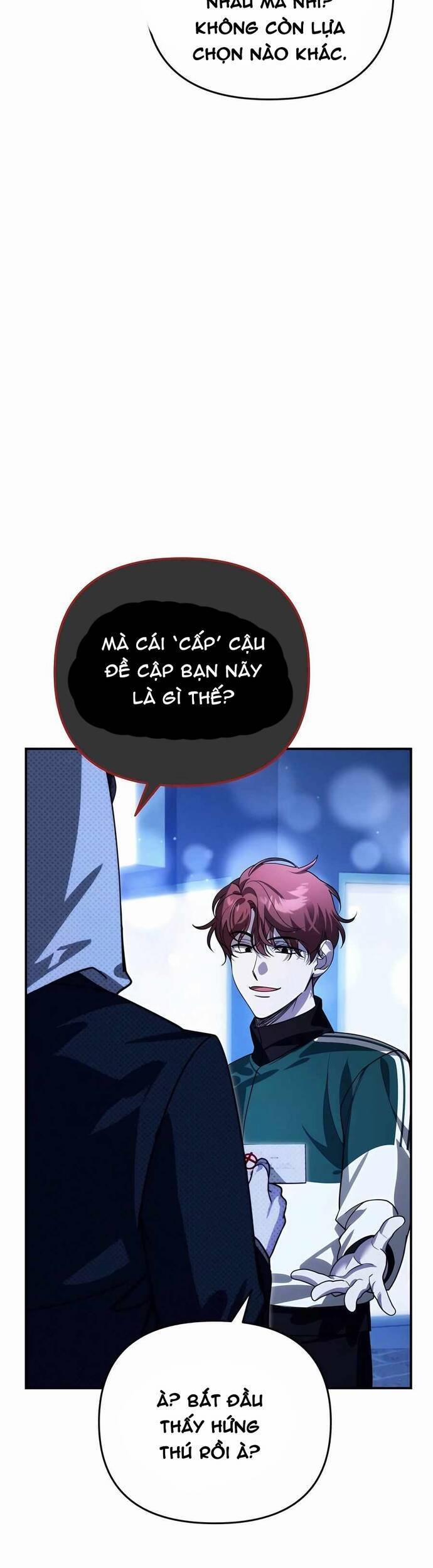 Bản Ngã Thay Đổi 16 trang 51