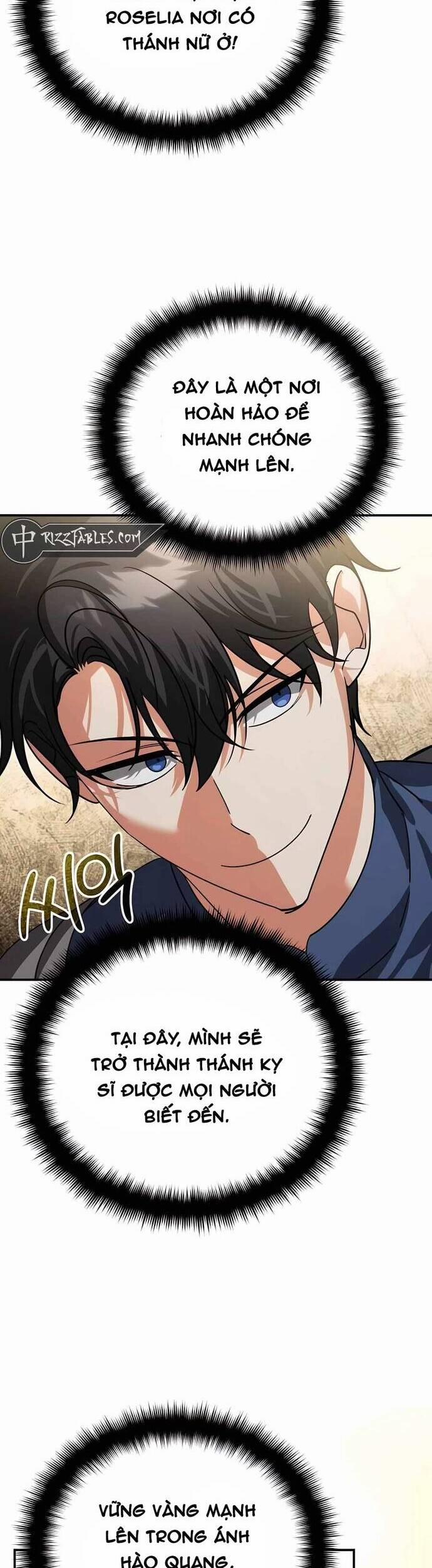 Bản Ngã Thay Đổi 16 trang 8