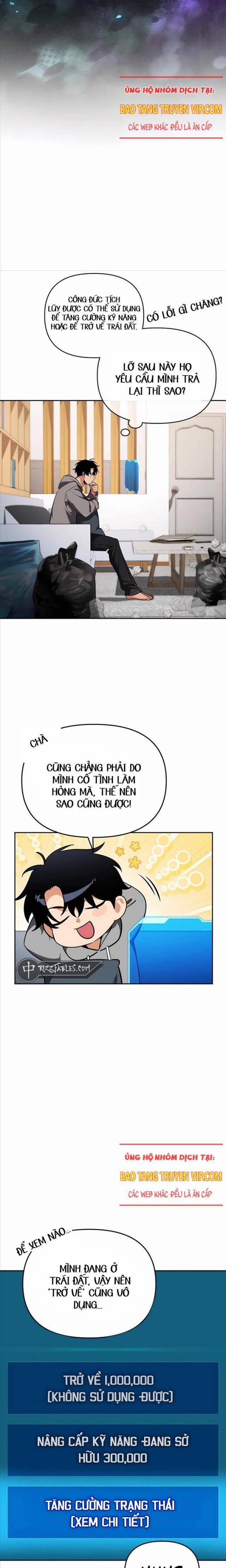 Bản Ngã Thay Đổi 2 trang 1