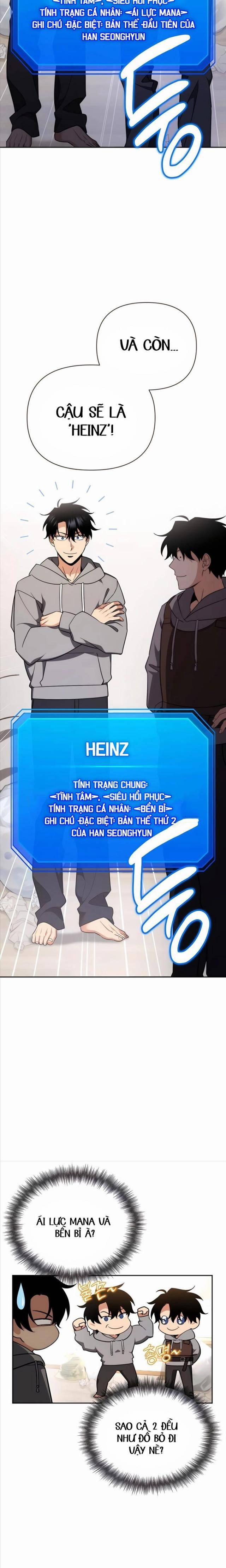 Bản Ngã Thay Đổi 2 trang 13