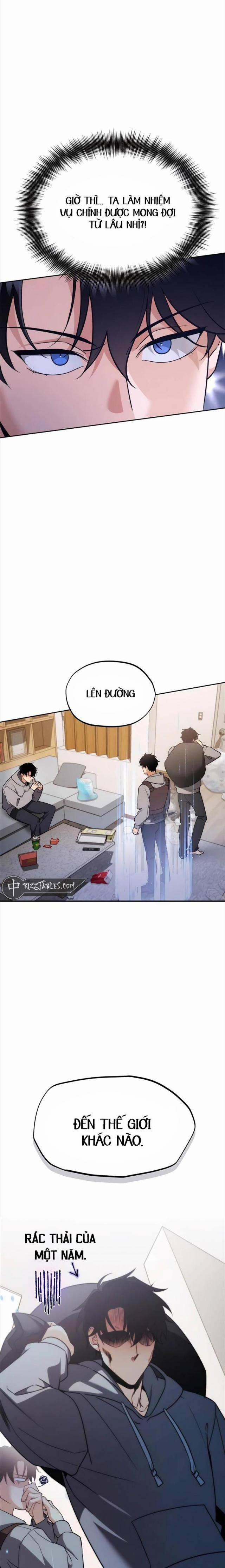 Bản Ngã Thay Đổi 2 trang 14