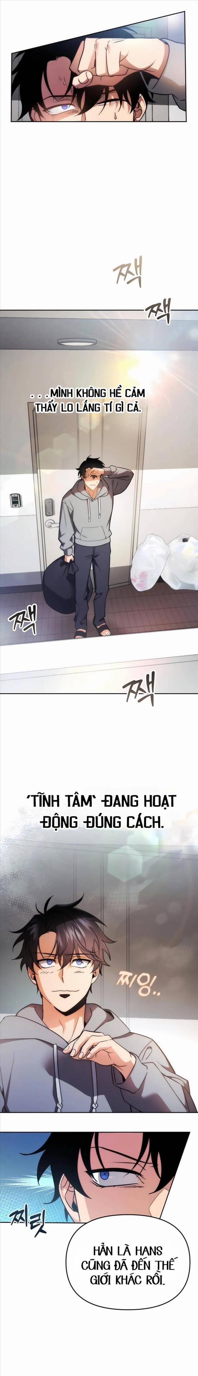 Bản Ngã Thay Đổi 2 trang 16