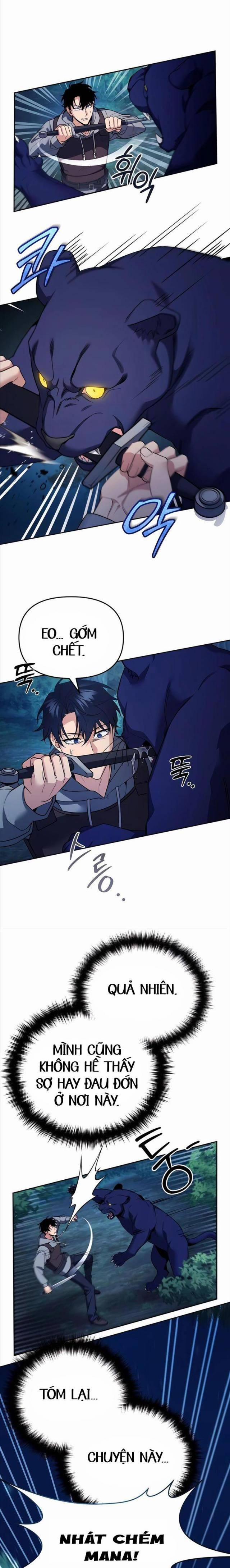 Bản Ngã Thay Đổi 2 trang 19