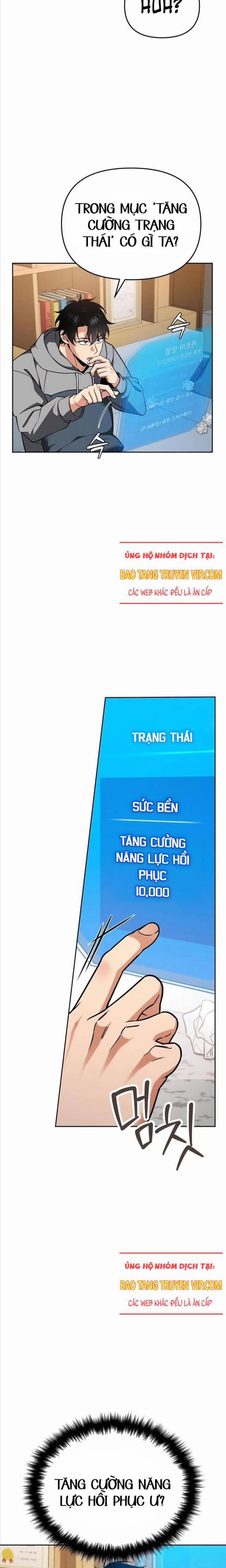 Bản Ngã Thay Đổi 2 trang 2