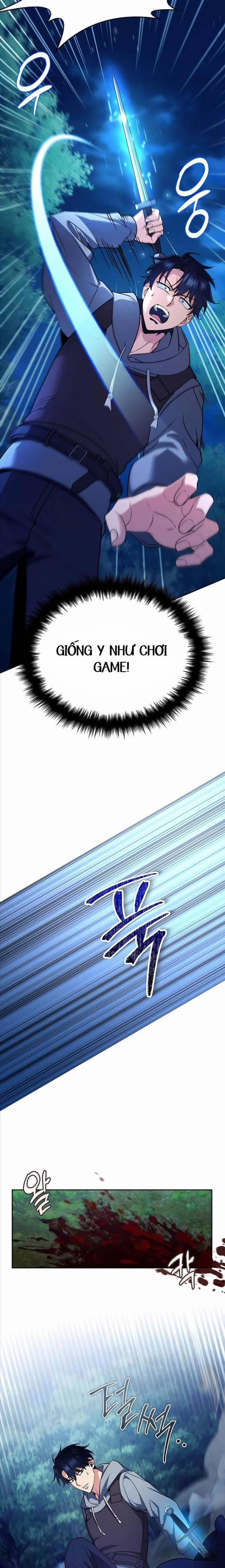 Bản Ngã Thay Đổi 2 trang 20