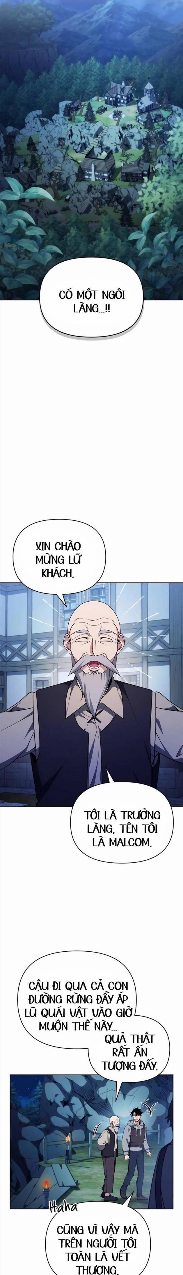 Bản Ngã Thay Đổi 2 trang 22