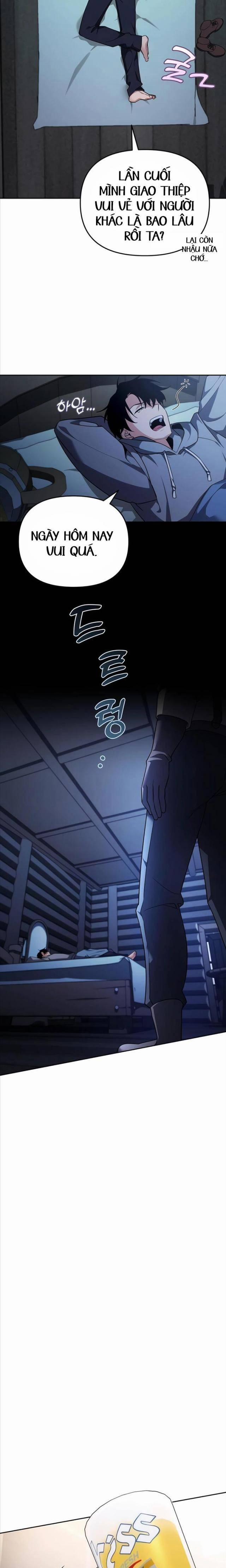 Bản Ngã Thay Đổi 2 trang 25