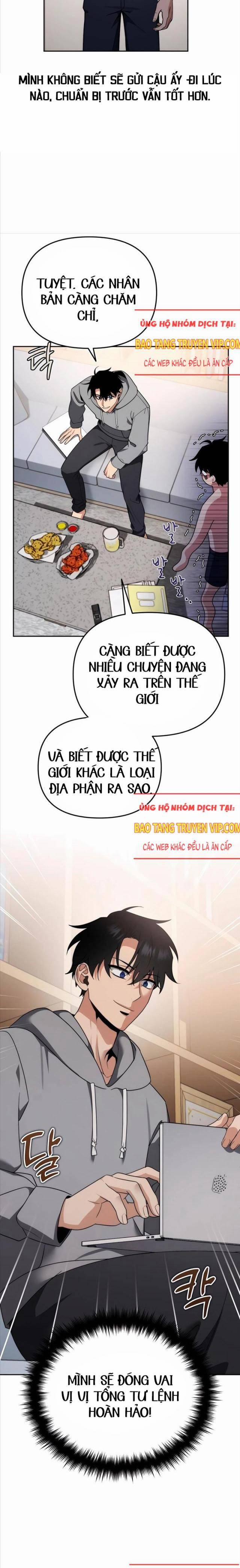 Bản Ngã Thay Đổi 2 trang 27