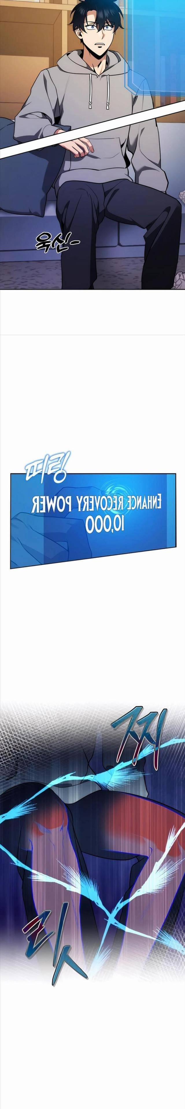 Bản Ngã Thay Đổi 2 trang 3