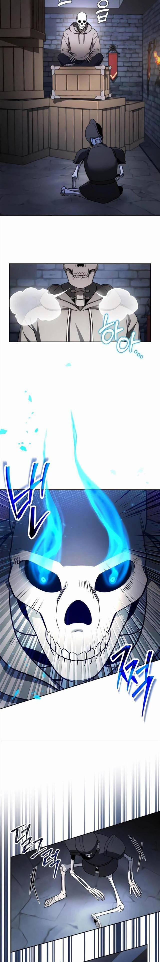 Bản Ngã Thay Đổi 3 trang 10