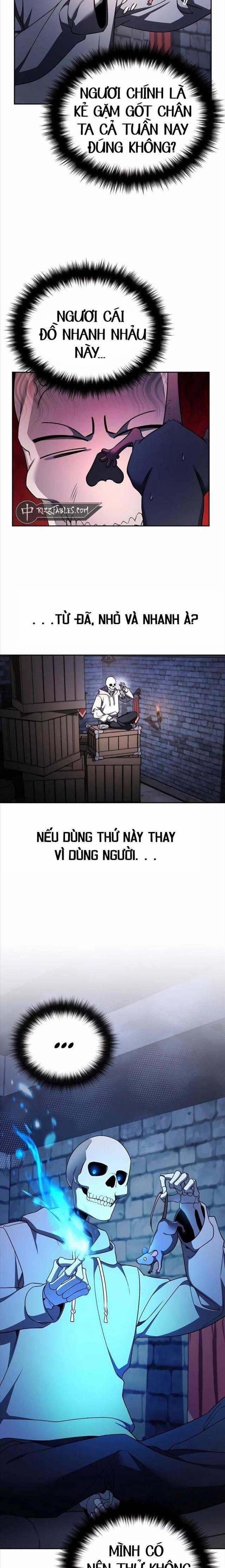Bản Ngã Thay Đổi 3 trang 13