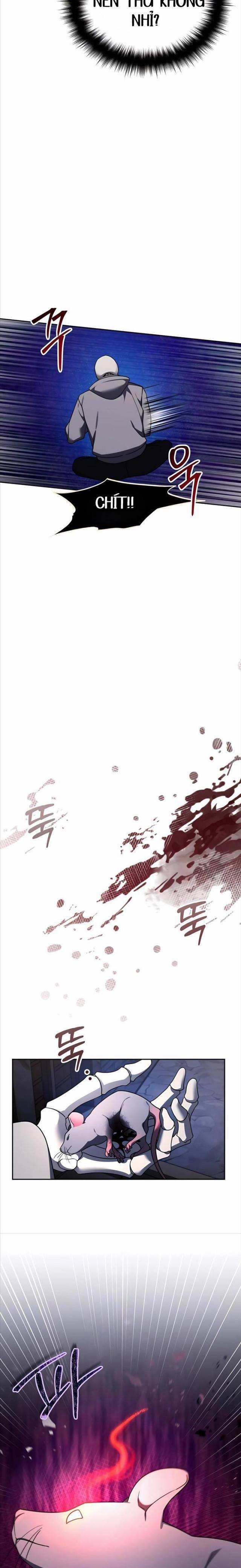 Bản Ngã Thay Đổi 3 trang 14