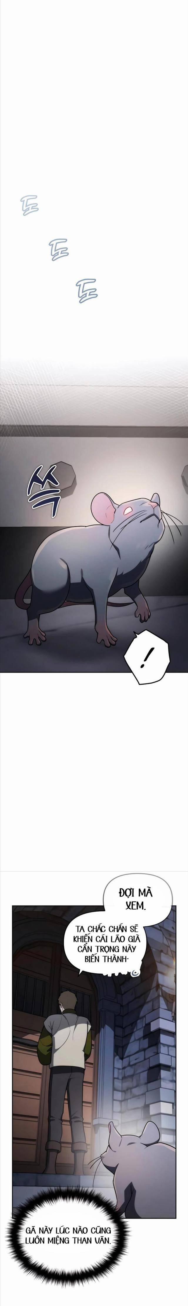 Bản Ngã Thay Đổi 3 trang 16