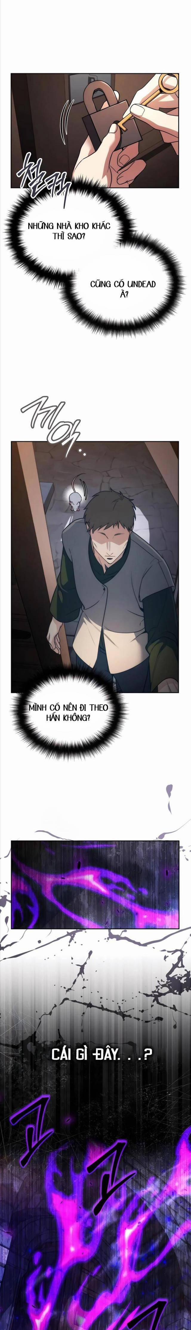 Bản Ngã Thay Đổi 3 trang 17