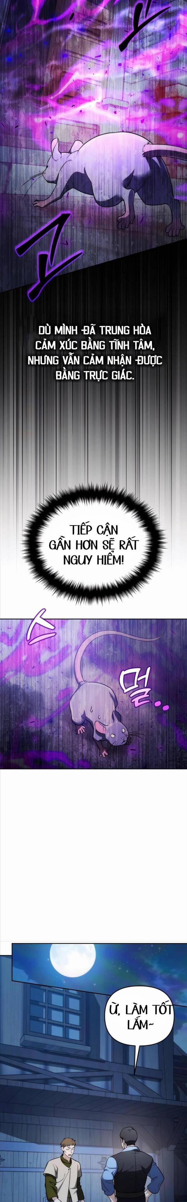 Bản Ngã Thay Đổi 3 trang 18