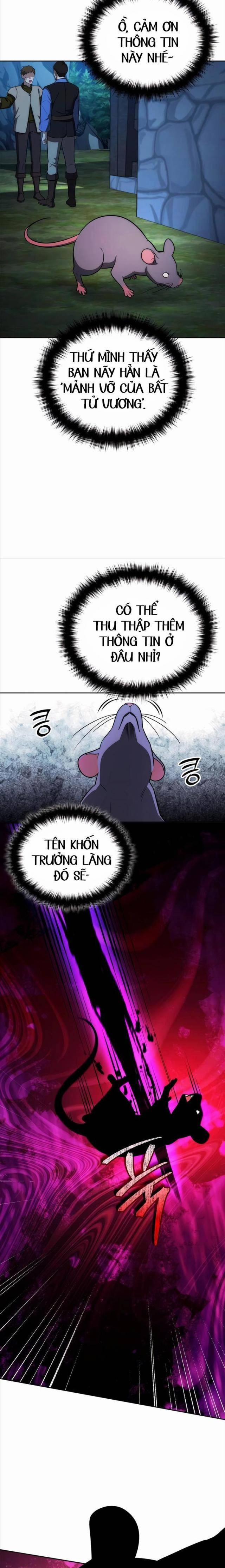 Bản Ngã Thay Đổi 3 trang 20