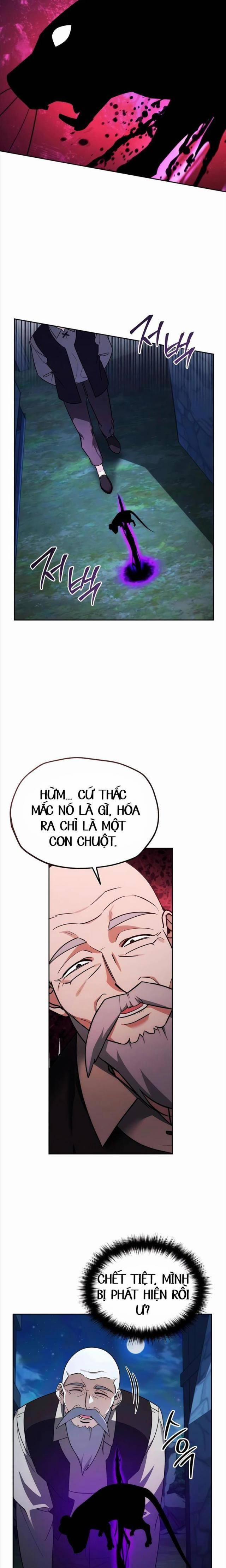 Bản Ngã Thay Đổi 3 trang 21