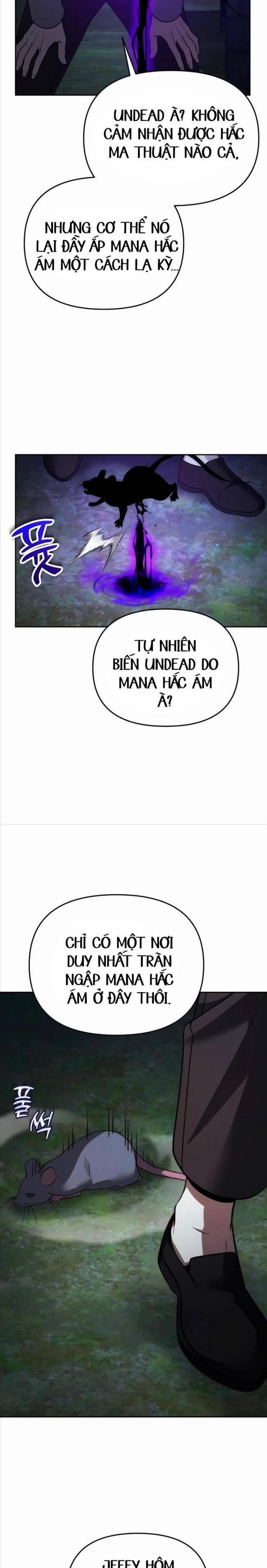 Bản Ngã Thay Đổi 3 trang 22