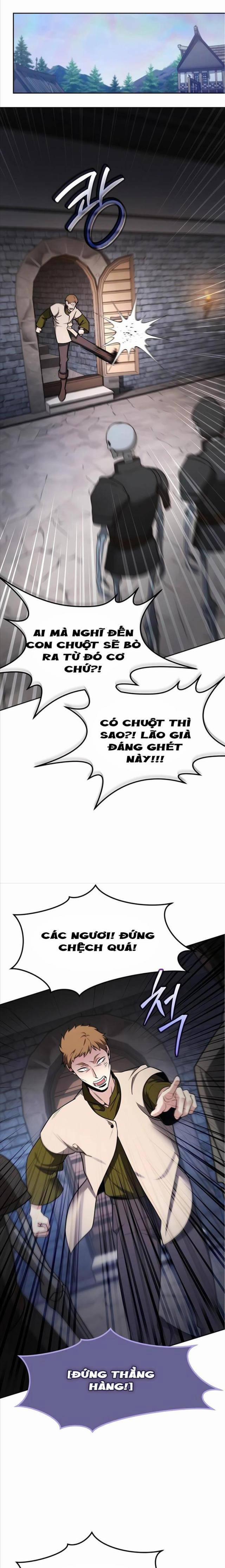 Bản Ngã Thay Đổi 3 trang 24