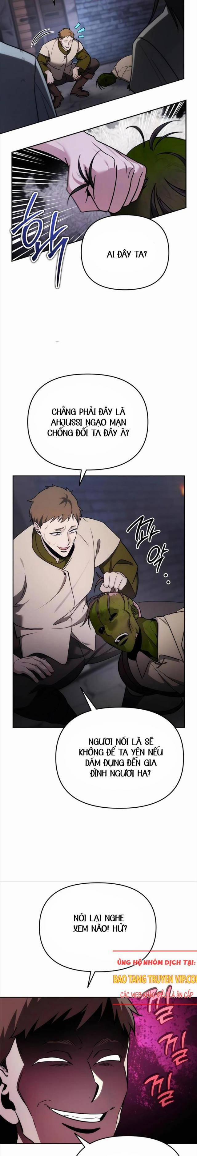 Bản Ngã Thay Đổi 3 trang 26