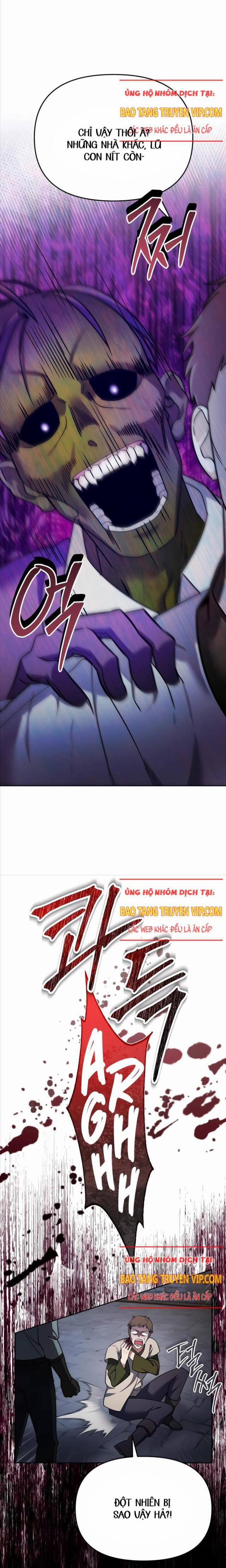 Bản Ngã Thay Đổi 3 trang 28