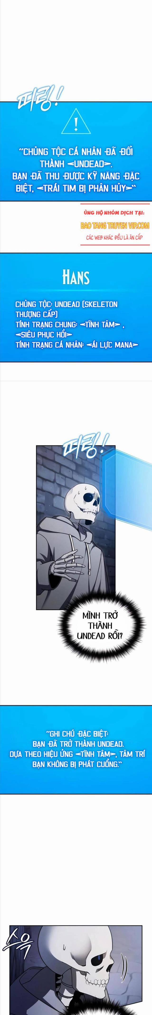 Bản Ngã Thay Đổi 3 trang 3