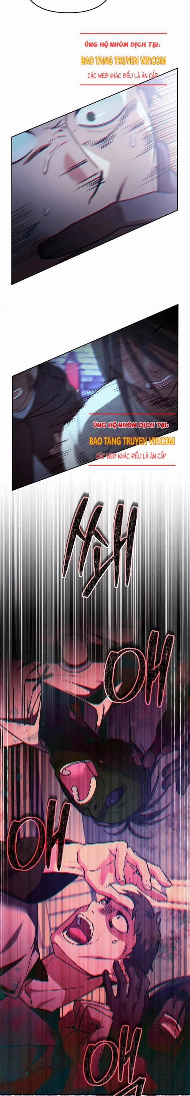 Bản Ngã Thay Đổi 3 trang 30