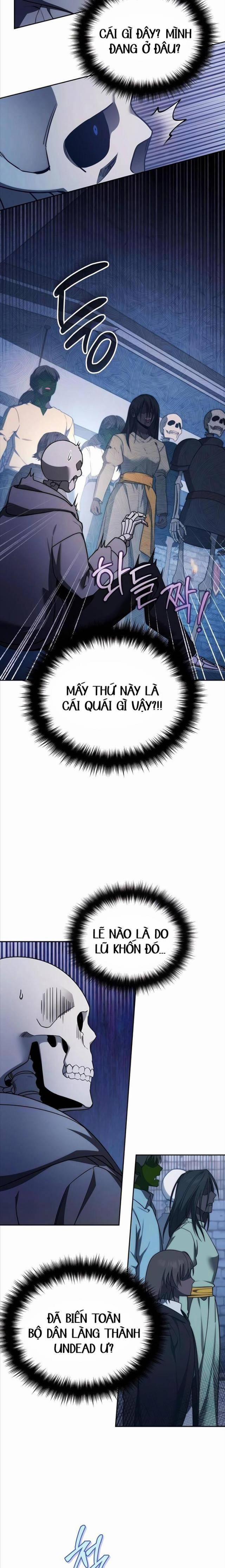 Bản Ngã Thay Đổi 3 trang 4