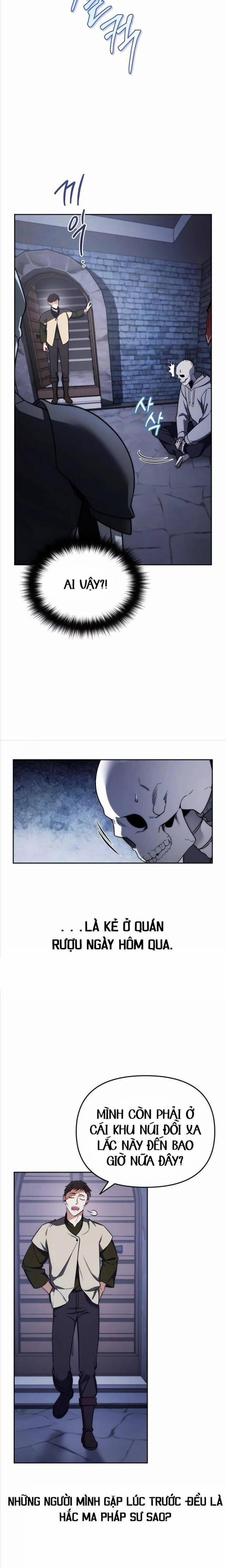 Bản Ngã Thay Đổi 3 trang 5