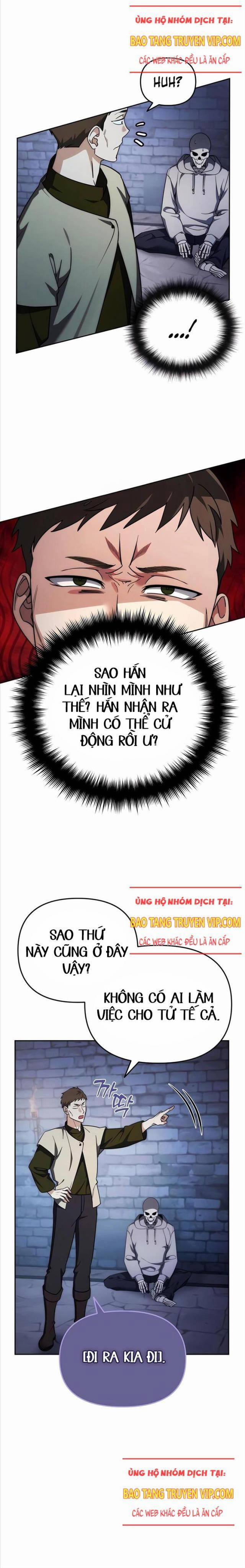 Bản Ngã Thay Đổi 3 trang 6