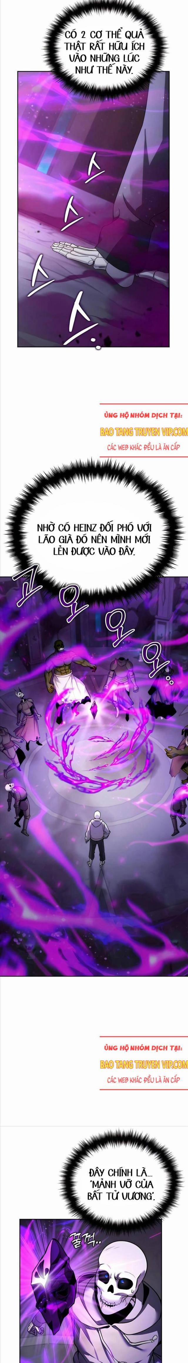 Bản Ngã Thay Đổi 4 trang 2