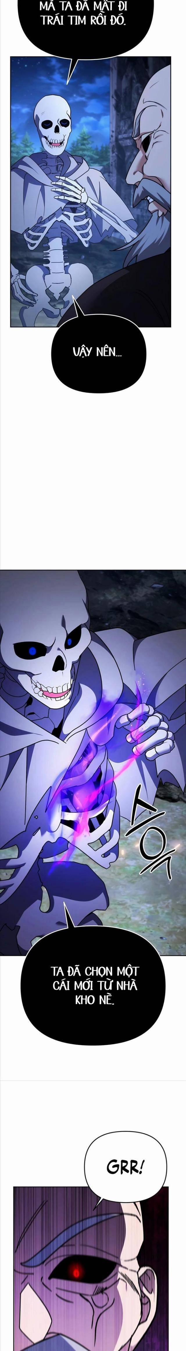 Bản Ngã Thay Đổi 4 trang 22