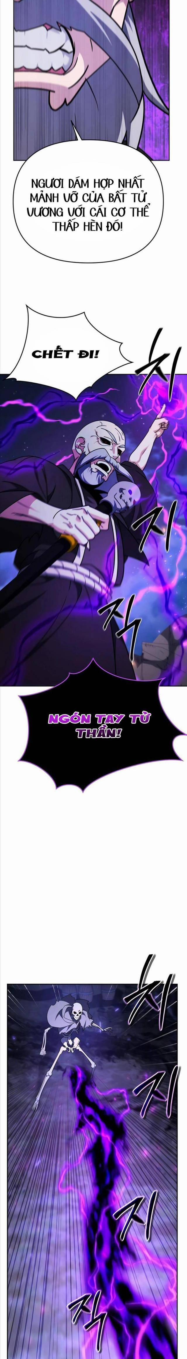 Bản Ngã Thay Đổi 4 trang 23