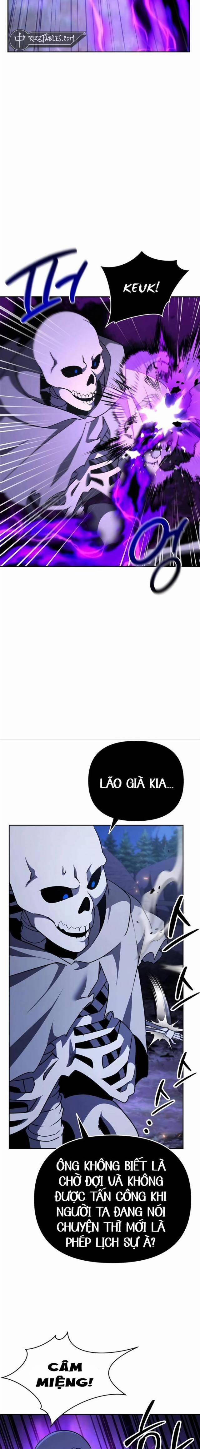 Bản Ngã Thay Đổi 4 trang 24