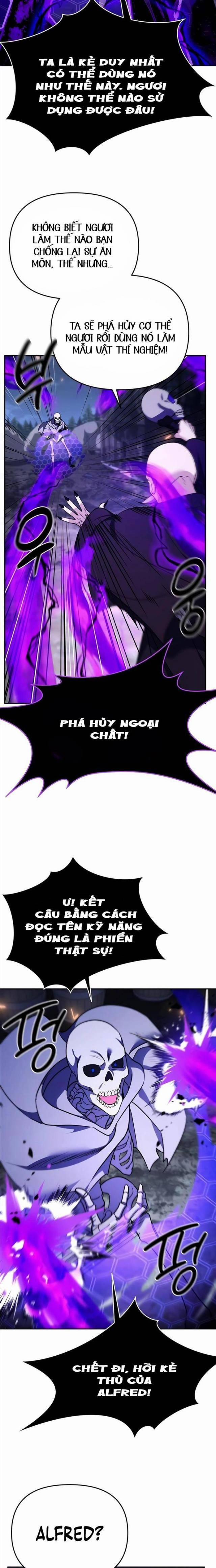 Bản Ngã Thay Đổi 4 trang 27