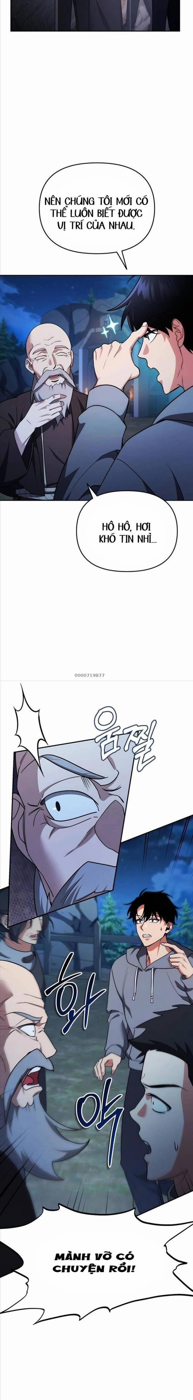 Bản Ngã Thay Đổi 4 trang 6