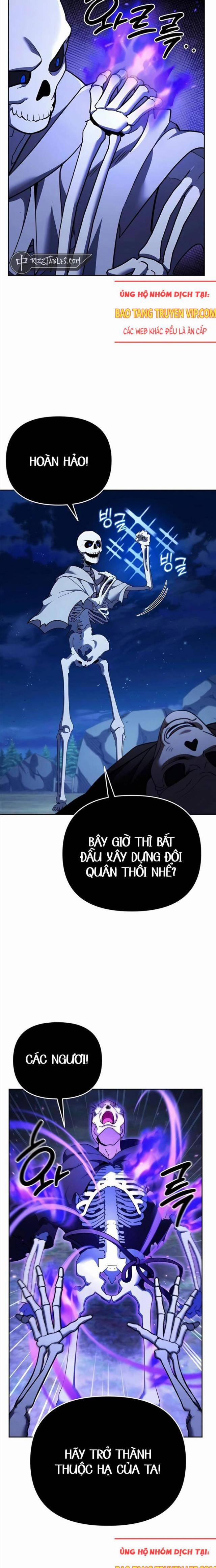 Bản Ngã Thay Đổi 5 trang 1