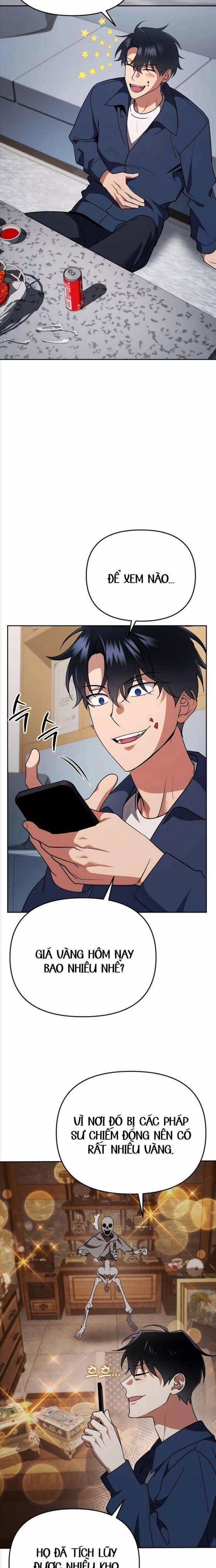 Bản Ngã Thay Đổi 5 trang 13