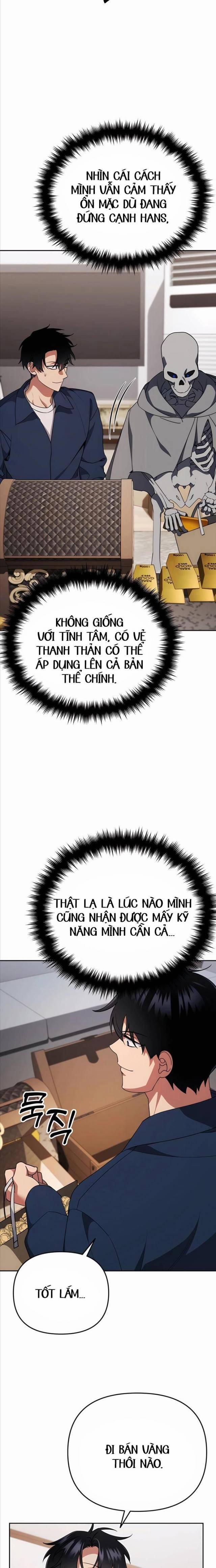 Bản Ngã Thay Đổi 5 trang 18