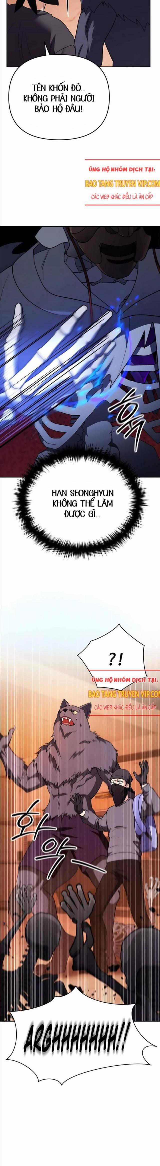 Bản Ngã Thay Đổi 5 trang 28