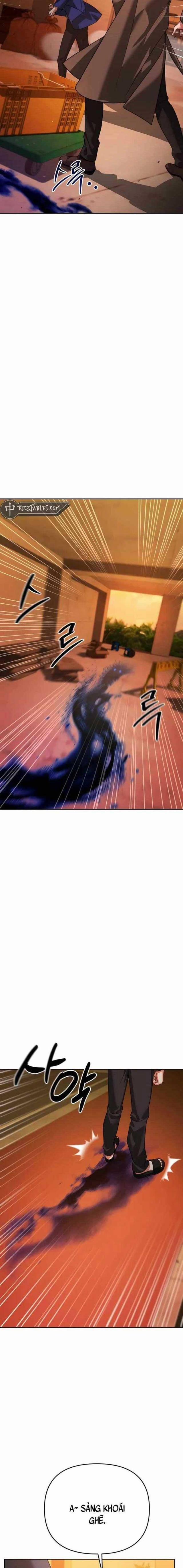 Bản Ngã Thay Đổi 6 trang 1