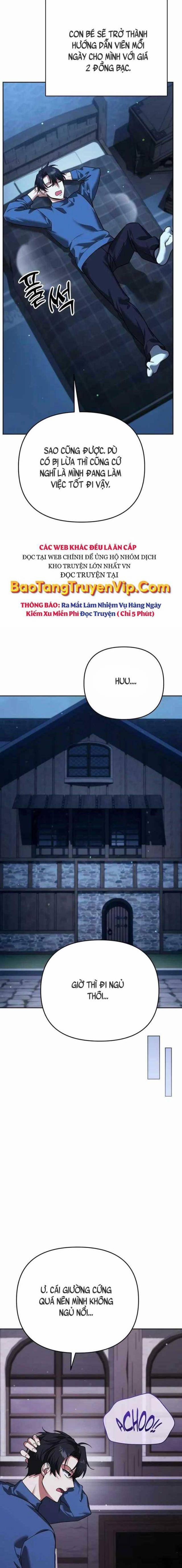 Bản Ngã Thay Đổi 6 trang 10