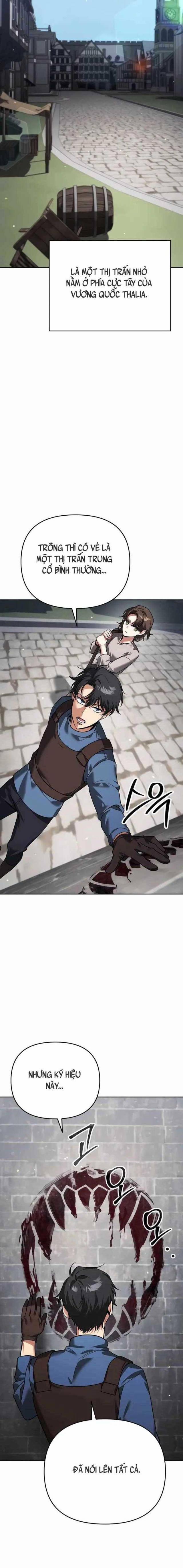 Bản Ngã Thay Đổi 6 trang 14