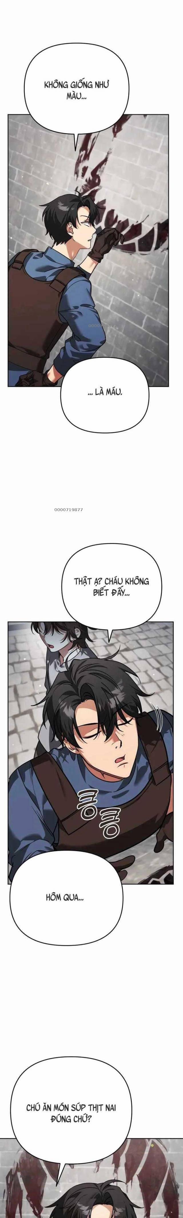 Bản Ngã Thay Đổi 6 trang 15