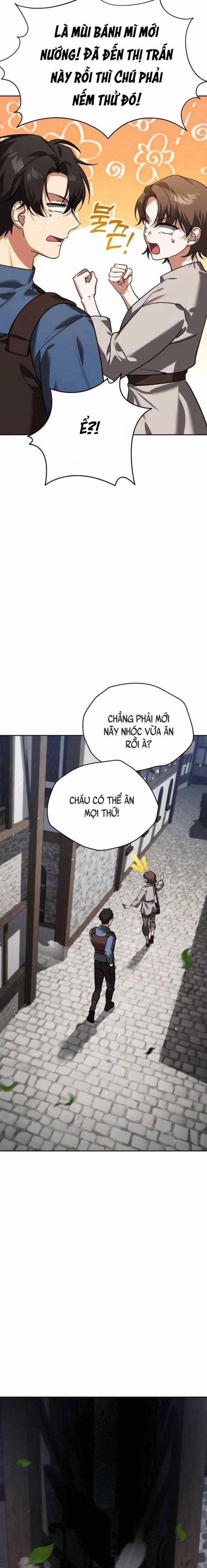 Bản Ngã Thay Đổi 6 trang 18