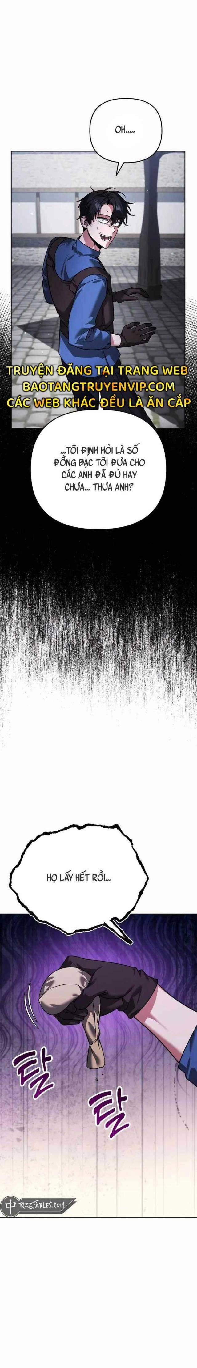 Bản Ngã Thay Đổi 6 trang 25