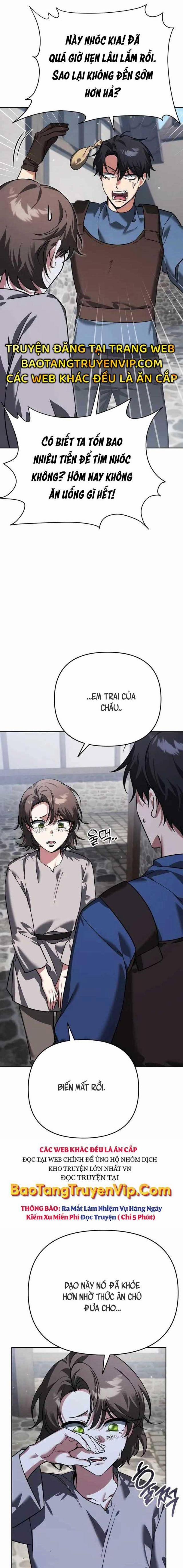 Bản Ngã Thay Đổi 6 trang 26